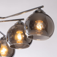 Люстра на штанге De Markt Вита 220013906