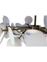 Люстра на штанге Zortes Floret ZRS.01201.12