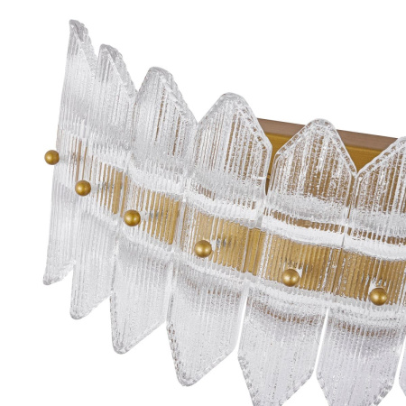 Настенный светильник Favourite Mirabella 4754-1W