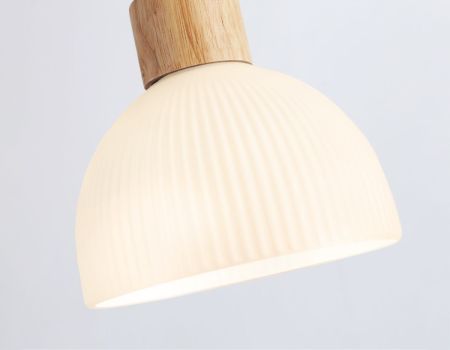 Подвесной светильник Ambrella Light Traditional TR83133