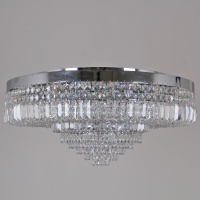 Потолочная люстра Reluce 09370-0.3-800