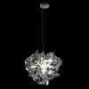 Подвесной светильник Loft IT Clizia 10593/420 Silver
