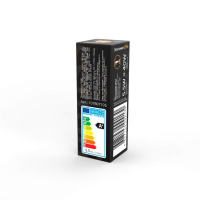 Лампа cветодиодная G4 5.5W 3000K прозрачная 107807105