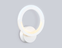 Настенный светильник Ambrella Light Original Acrylica FA8946