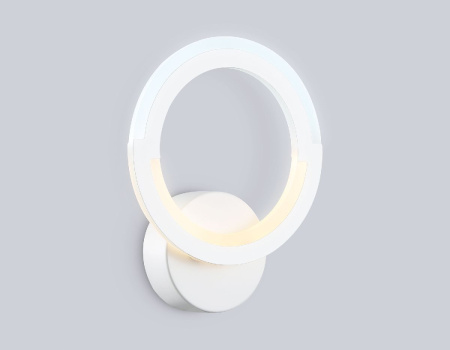 Настенный светильник Ambrella Light Original Acrylica FA8946