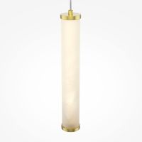 Подвесной светильник Maytoni Yora MOD464PL-L8BSK
