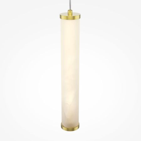 Подвесной светильник Maytoni Yora MOD464PL-L8BSK