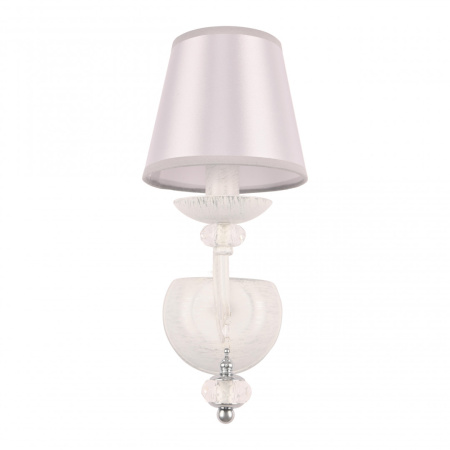 Бра Arte Milano 347620/1W WT+SL