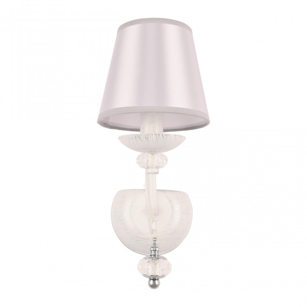 Бра Arte Milano 347620/1W WT+SL