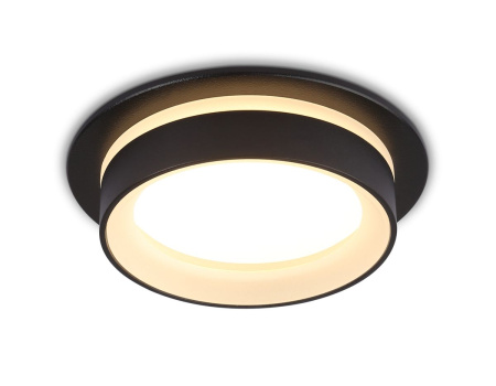 Встраиваемый светильник Ambrella Light Techno spot IP Protect TN6708