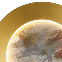 Настенный светильник Favourite Lago 4597-1W