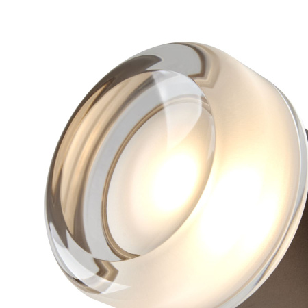 Настенный светильник Freya Retro FR5603WL-L3TR