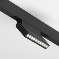 Трековый светодиодный светильник Elektrostandard Slim Magnetic 85010/01