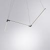 Подвесной светильник Arte Lamp Fantasy A2193SP-36BK