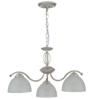 Подвесная люстра Rivoli Valerie Б0060979