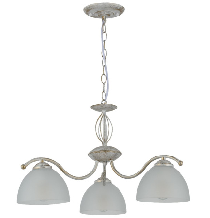 Подвесная люстра Rivoli Valerie Б0060979