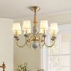 Подвесная люстра ImperiumLoft Zoe 141172-26