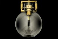 Подвесной светильник Arti Lampadari Daiano E 1.P2 CL