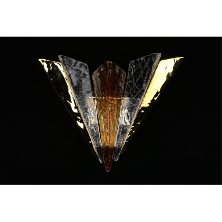 Настенный светильник Aployt Teresa APL.855.01.03