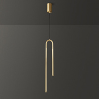 Подвесной светильник ImperiumLoft Wiki 212897-23