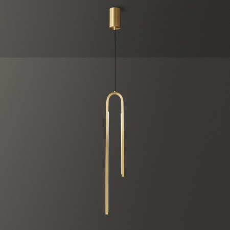 Подвесной светильник ImperiumLoft Wiki 212898-23