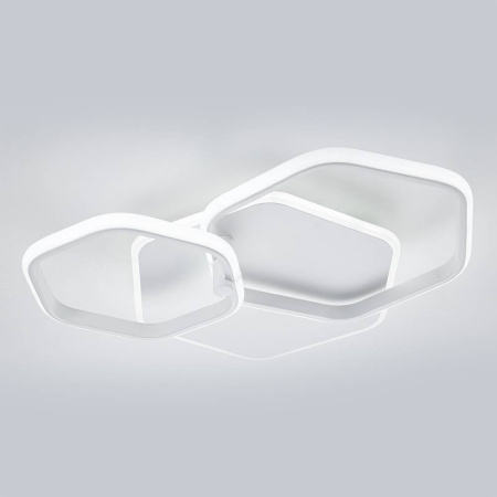 Потолочная люстра Escada Satellite 10217/2LED BL