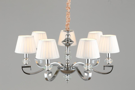 Подвесная люстра Omnilux Mozzate OML-72403-07