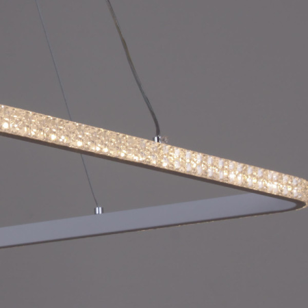 Подвесная люстра Reluce 06316-3.9-01 WH