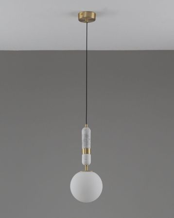 Подвесной светильник Moderli Selesta V11958-1P