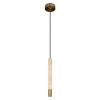 Подвесной светильник Loft IT Everest 10583D Bronze