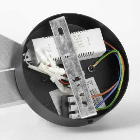 Настенный светильник Lussole Taylor LSP-7232