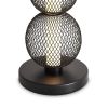 Настольная лампа Freya Bush FR6195TL-L6B