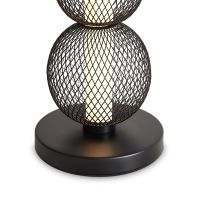 Настольная лампа Freya Bush FR6195TL-L6B