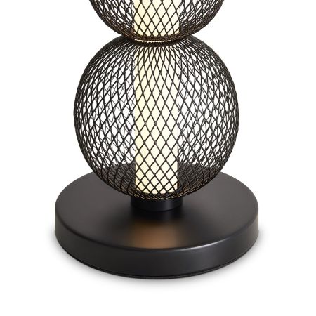 Настольная лампа Freya Bush FR6195TL-L6B