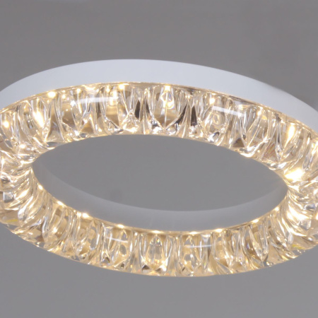 Потолочный светильник Reluce 09847-0.3-02A WH