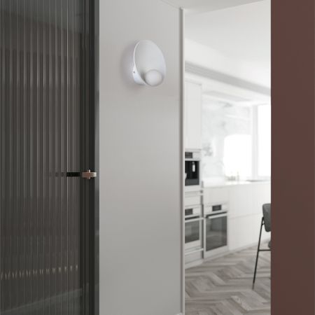 Настенный светильник ImperiumLoft Sessel 226532-23