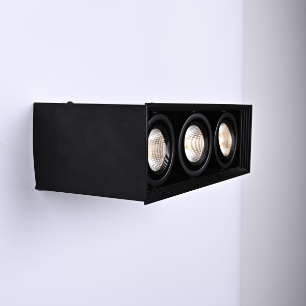 Встраиваемый светильник ImperiumLoft Lumo 321915-23