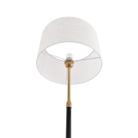 Торшер Lumion Classi Irisa 8358/1F