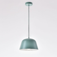 Подвесной светильник ImperiumLoft Ambit Green 184488-26