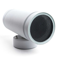 Уличный настенный светильник Feron Рио 48316