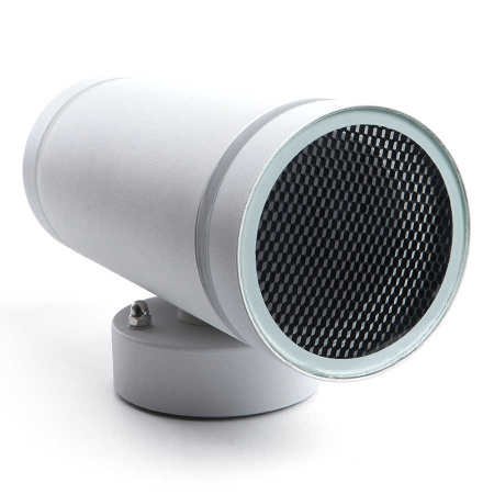 Уличный настенный светильник Feron Рио 48316