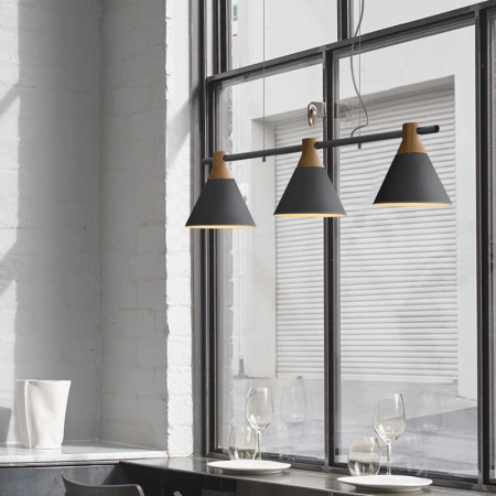 Подвесной светильник ImperiumLoft Next 191620-26