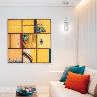 Подвесной светильник Escada Avolto 10191/1S Chrome