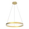 Подвесной светодиодный светильник Lightstar Rotonda 736412