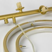 Подвесной светильник Lussole Beaumont LSP-7094