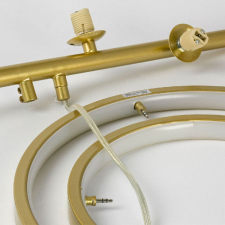 Подвесной светильник Lussole Beaumont LSP-7094
