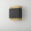Настенный светильник ImperiumLoft Casing 140597-26