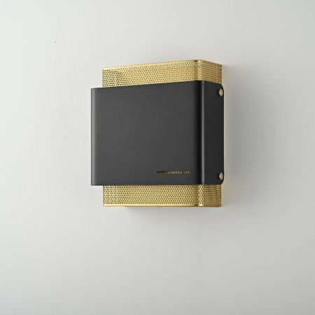 Настенный светильник ImperiumLoft Casing 140597-26