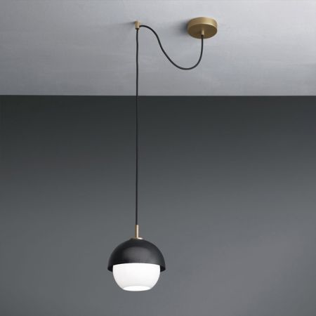 Подвесной светильник ImperiumLoft Craig One 151790-26