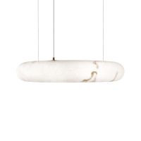 Подвесной светильник Loft IT Oslo acrylic 10547/600